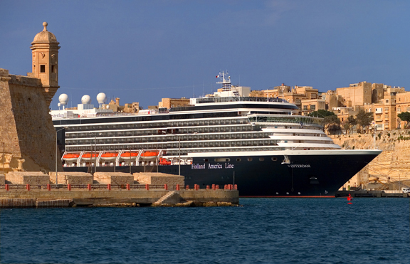 WESTERDAM MEDITERRANEAN CRUISES CRUCEROS MEDITERRANEO HOLLAND AMERICA OFERTAS DESCUENTOS CRUCEROS BARCELONA CRUCEROS MALTA